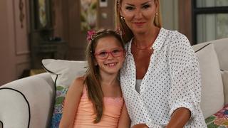 Gözlerden uzak büyüttü! Çocuklar Duymasın'ın Meltem'i Pınar Altuğ'un kızı genç kız oldu