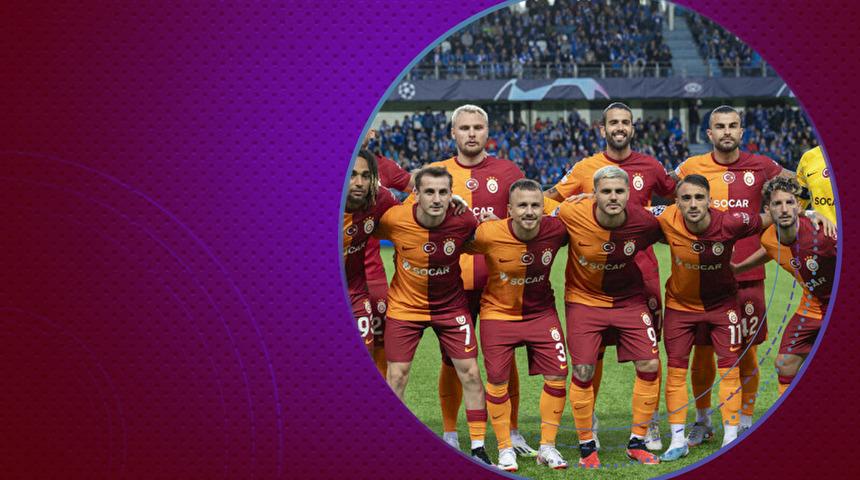 Yunus Akgün sosyal medya hesabından yaptığı açıklamayla Galatasaray'a geri döndüğünü açıkladı!