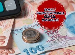 SSK, Bağ-Kur, memur emeklileri hepinizi ilgilendiriyor! Özel bankalardan promosyon hamlesi: 31 bin TL ödeme veren var! 