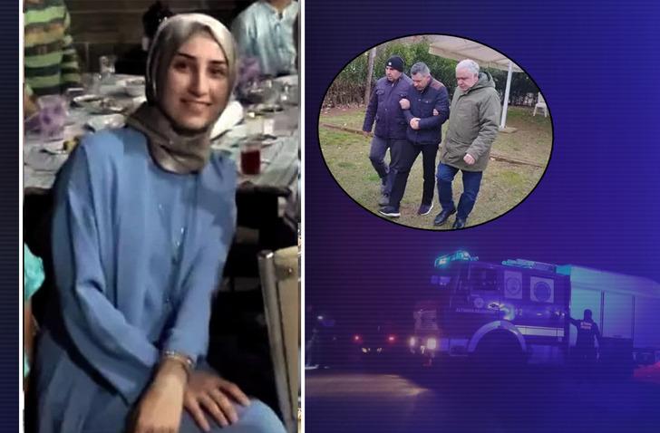 16 ay sonra ortaya çıkan 'sır' herkesi dehşete düşürdü! Kayalıktan düşmemiş, kocası iterek öldürmüş