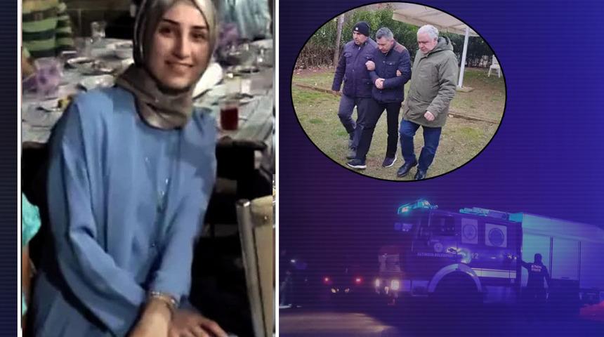 16 ay sonra ortaya çıkan 'sır' herkesi dehşete düşürdü! Kayalıktan düşmemiş, kocası iterek öldürmüş