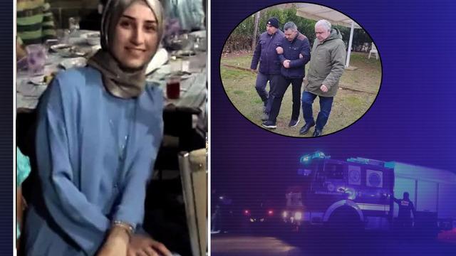 16 ay sonra ortaya çıkan 'sır' herkesi dehşete düşürdü! Kayalıktan düşmemiş, kocası iterek öldürmüş