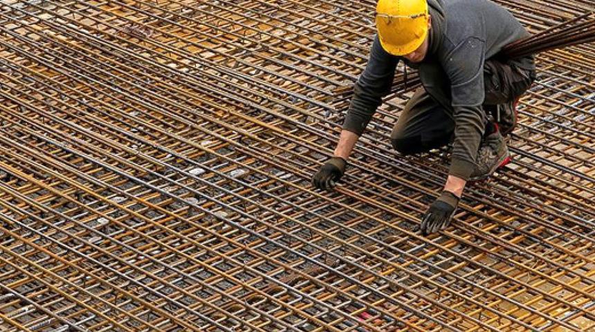 Euro Bölgesi'nde inşaat üretimi martta arttı