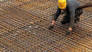 Euro Bölgesi'nde inşaat üretimi martta arttı