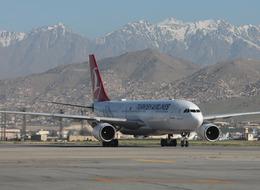 3 yılın ardından ilk! THY yeniden Afganistan seferlerine başladı