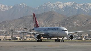 3 yılın ardından ilk! THY yeniden Afganistan seferlerine başladı