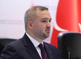 Merkez Bankası Başkanı Karahan'dan enflasyon açıklaması:  "Ana eğilim geriledi"