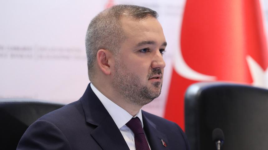 Merkez Bankası Başkanı'ndan 'Türk Lirası' açıklaması: 'Reel olarak değer kazanmasını bekliyoruz'