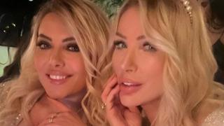 Seda Sayan'ın kankası Esra Özmen 2 ayda 11 kilo verdi! Mide balonu yönetimini tercih etti