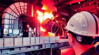 7 milyar liralık rekor vergi cezasına açıklama: İsdemir ve Erdemir KAP'a bildirdi: 'Firmalar arasında adımız yok...'