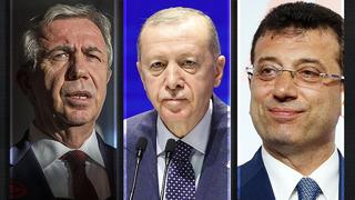 Şimdiye kadarki tüm anket sonuçlarını geride bıraktı! Erdoğan, Yavaş, İmamoğlu, Erbakan... En yüksek seviyeye ulaştı