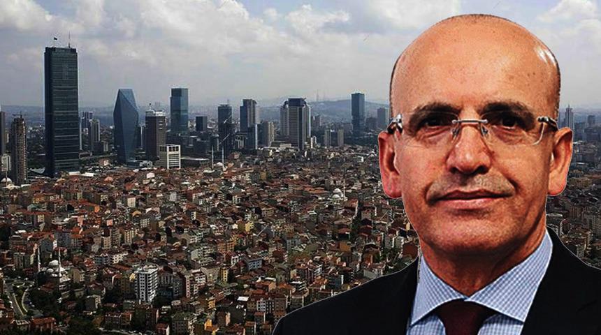 Bakan Şimşek'e katılmadılar, dikkat çeken sonuç! Yüzde 60'a dayandı