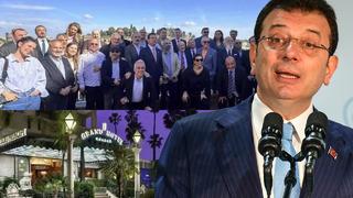 Son dakika | Roma gezisinin masrafları soruldu, İmamoğlu ilk kez yanıt verdi! Bundan daha doğal bir şey yok