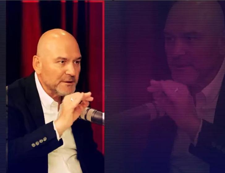 &Ccedil;ok konuşulacak iddia! 'S&uuml;leyman Soylu'nun g&ouml;rev alma ihtimali var diye hedefe koydular' &Ouml;zg&uuml;r &Ouml;zel detayı