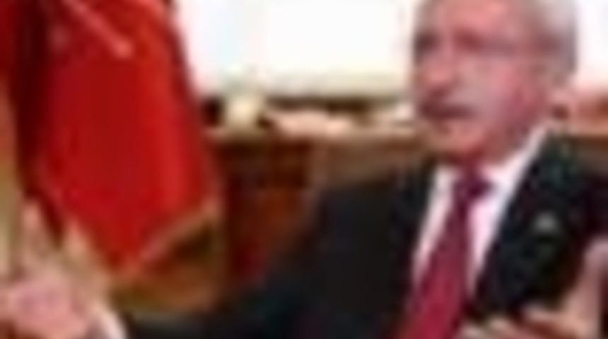 Kılıçdaroğlu'nun 'kan dökülür' sözlerine soruşturma
