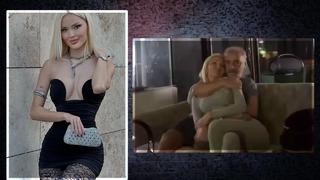 Yılmaz Erdoğan ile dudak dudağa görüntüleri ifşa edilmişti... Neden konuşmadığını anlattı: Sizin kızınıza da...