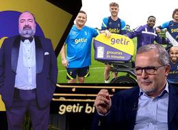 Yemeksepeti kurucusu Nevzat Aydın 'Getir'in borcu varmış' dedi, Getir kurucusu Nazım Salur dayanamadı: 'Kendine bir iş bul'