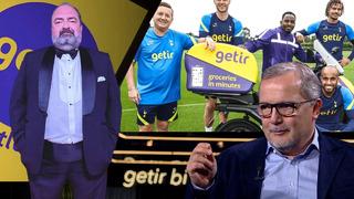 Yemeksepeti kurucusu Nevzat Aydın 'Getir'in borcu varmış' dedi, Getir kurucusu Nazım Salur dayanamadı: 'Kendine bir iş bul'