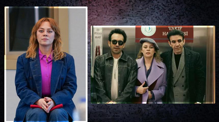 Sezon final tarihi belli olan Bahar dizisinin oyuncu kadrosuna yeni bir isim dahil oldu!