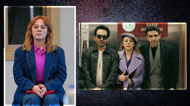 Sezon final tarihi belli olan Bahar dizisinin oyuncu kadrosuna yeni bir isim dahil oldu!