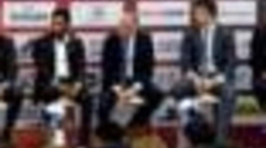 Obradovic: Final için yeterli tecrübemiz var