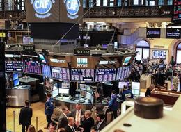 ABD'den gelen veriler sonrası New York borsasında yatay seyir