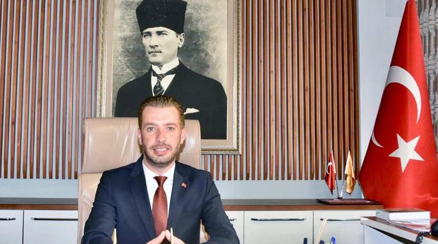 CHP'li Ceyhan Belediye Başkanı Kadir Aydar'a hapis cezası! 'Beni bu olaya dahil ettiler'