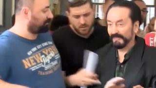 Adnan Oktar davasında ara karar açıklandı! 72 şüphelinin yargılandığı davada 1 tahliye