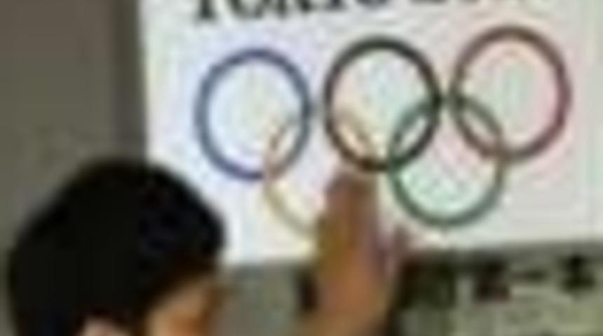 Japon yetkili Tokyo 2020'de rüşvet iddiasını yalanladı