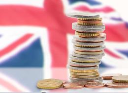 IMF: İngiliz ekonomisi yumuşak inişe yaklaşıyor