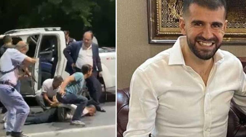 Ayhan Bora Kaplan davasında yeni gelişme! "Bana 'Bakanlarla, bürokratlarla ilgili ifade ver' dediler"