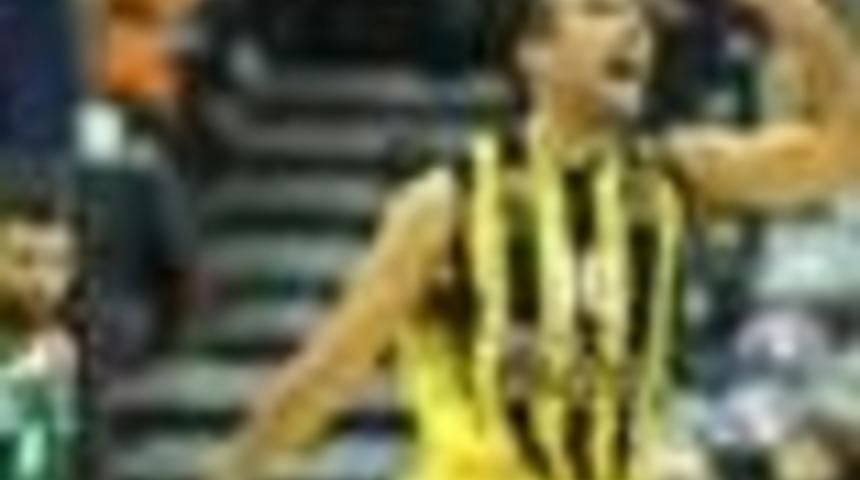 Fenerbahçe finalde, rakibi CSKA