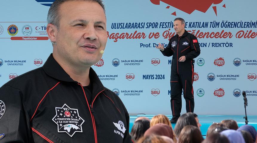 Haberi Alper Gezeravcı verdi! 'Hazırlıklar bitti' diyerek duyurdu: 'Birkaç ay içerisinde...'