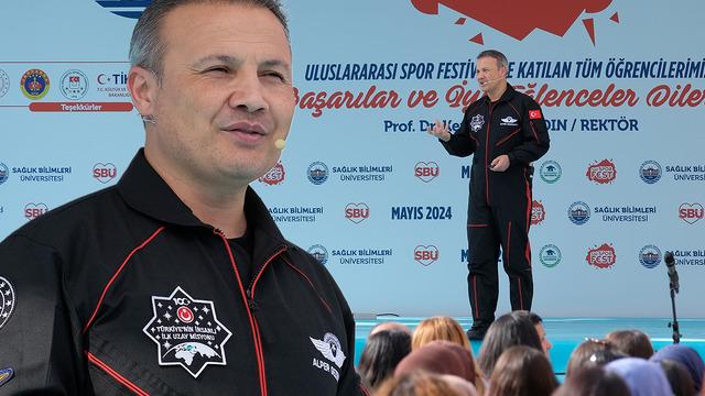 Haberi Alper Gezeravcı verdi! 'Hazırlıklar bitti' diyerek duyurdu: 'Birkaç ay içerisinde...'