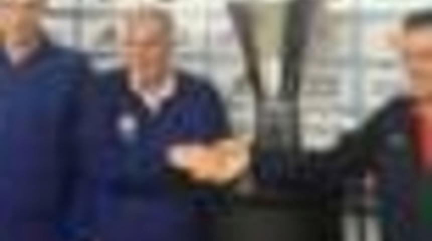 Obradovic: Fenerbahçe taraftarı için her şeyimizi vermeliyiz