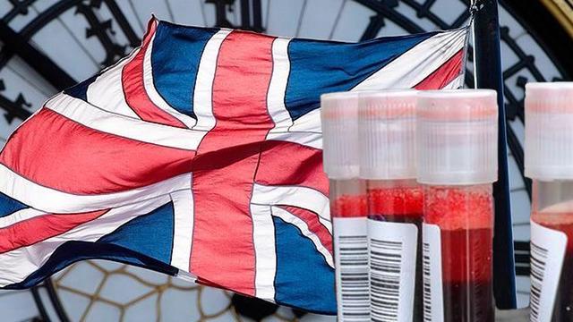 İngiltere'de 'enfekte kan' skandalı: Binlerce kişiye HIV ve hepatit virüslü kan verdiler