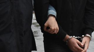 PKK'nın kritik ismi Manisa'da yakalandı! 