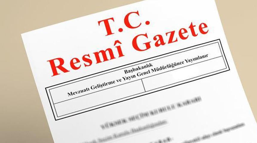 Hakimler ve Savcılar Kurulu'na atama kararları resmen yayımlandı!