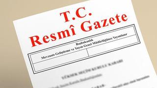 Hakimler ve Savcılar Kurulu'na atama kararları resmen yayımlandı!