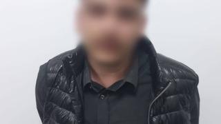 Bursa'da taksiciyi bıçaklayıp gasbeden zanlı operasyonla yakalandı