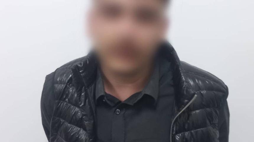 Bursa'da taksiciyi bıçaklayıp gasbeden zanlı operasyonla yakalandı