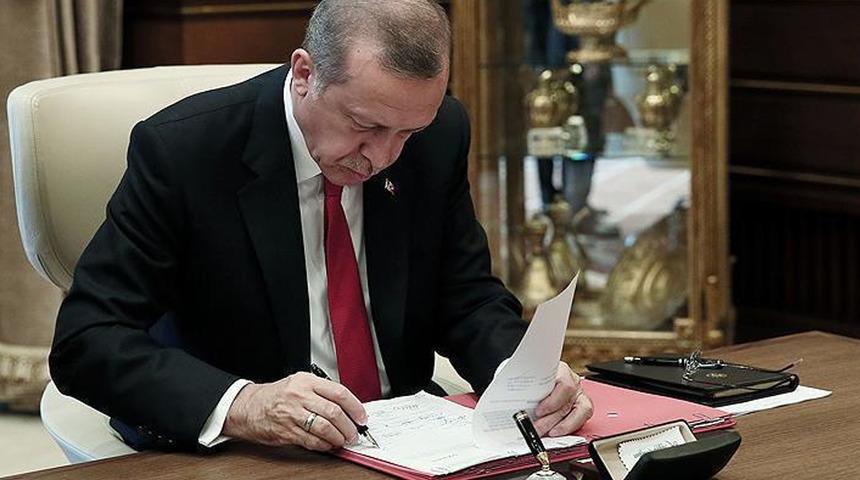 Seferberlik ve Savaş Hali Yönetmeliği Resmi Gazete'de