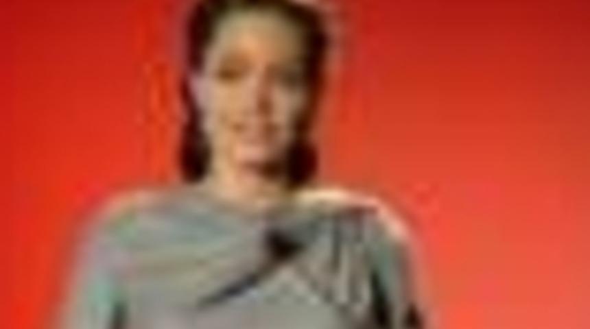 Angelina Jolie Türkiye'nin mülteci politikasını övdü