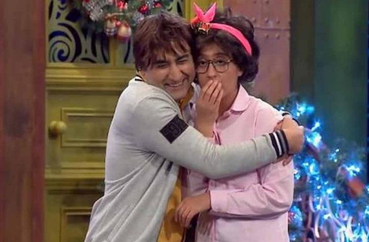 Ecem Erkek'ten sonra Onur Buldu da Güldür Güldür Show'a dönüyor!