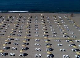 Akdeniz, Ege, Karadeniz… Bir tane bile kalmayacak, çalışma başlatıldı: Şehircilik Bakanı Özhaseki’den, ‘Zengin adamlar’ çıkışı