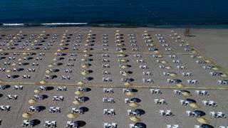 Akdeniz, Ege, Karadeniz… Bir tane bile kalmayacak, çalışma başlatıldı: Şehircilik Bakanı Özhaseki’den, ‘Zengin adamlar’ çıkışı