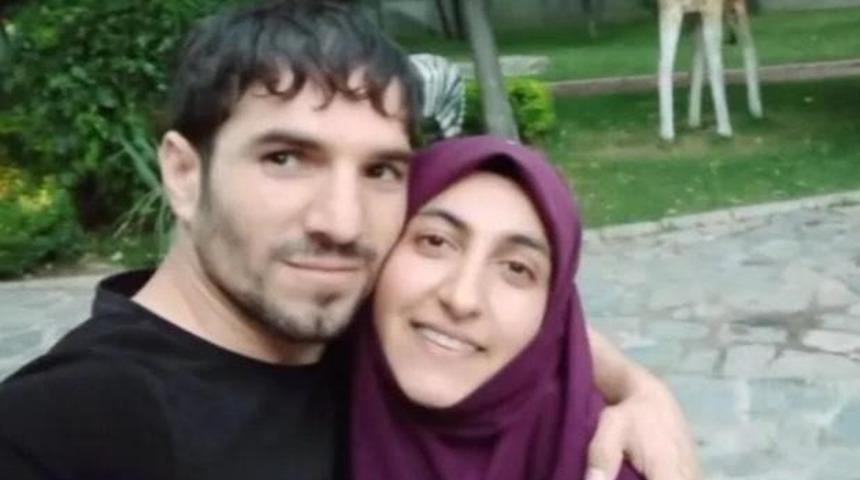 Cinayet şüphelisi polise sahte kimlik verdi, çıkan arbedede kendi silahından çıkan kurşunla öldü