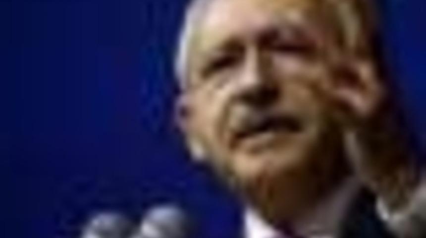 CHP dokunulmazlık görüşmelerinde ne yapacak?