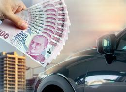 Ev ve araba almak isteyenler dikkat! Parayı unutun, ödemeler artık böyle olacak: Otomobil bayileri 'gayrimenkul timi' kuruyor