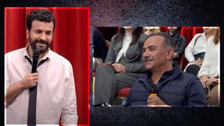 Hasan Can Kaya ile Konuşanlar programına katılan konuk İbrahim Tatlıses ile olan anısını anlattı! Stüdyo gülme krizine girdi